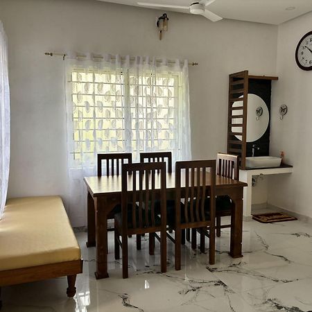 Kochi Ayurville Homestay מראה חיצוני תמונה