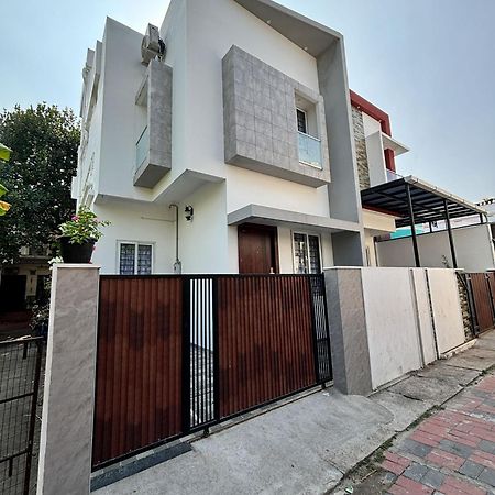 Kochi Ayurville Homestay מראה חיצוני תמונה